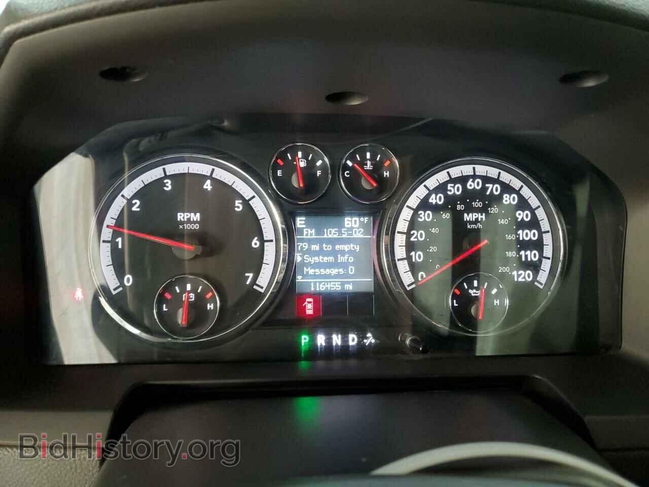 2009 DODGE All Models - VIN: 1D3HV18TX9S809412 - Photo 9