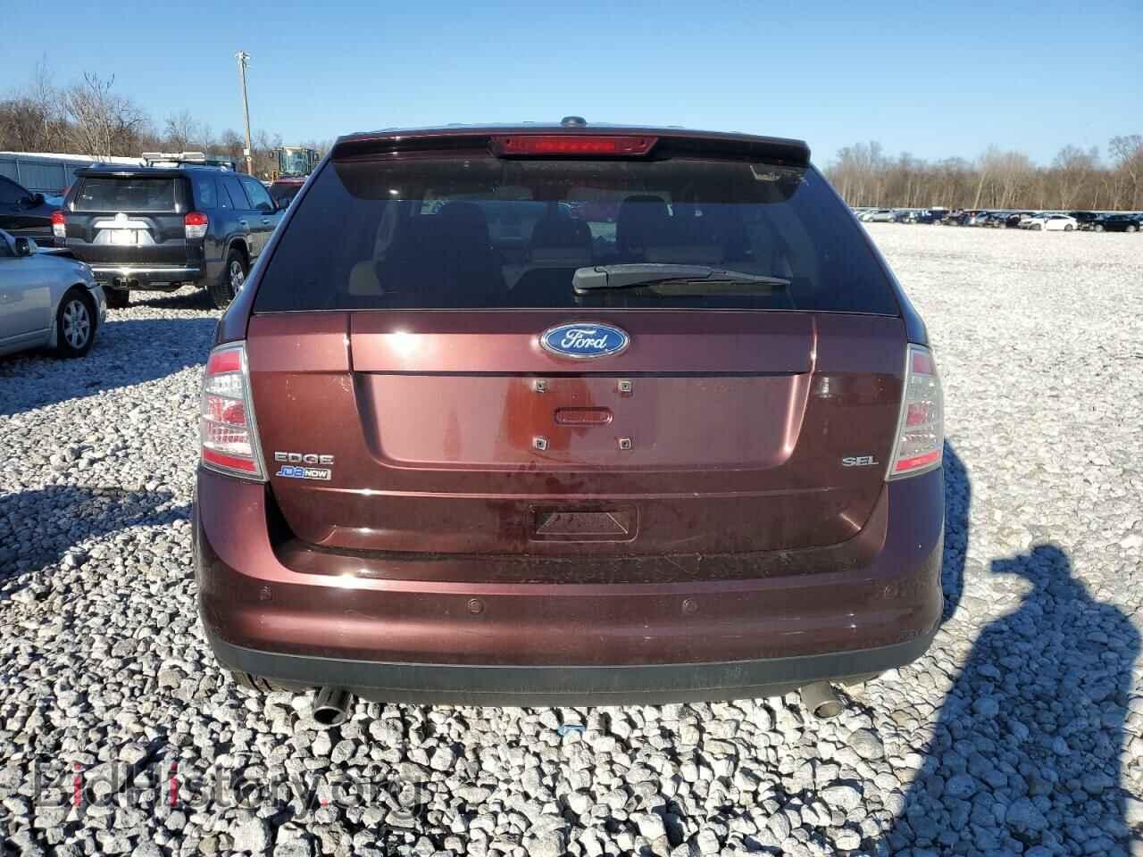 2010 FORD EDGE - VIN: 2FMDK3JC1ABB70899 - Photo 6