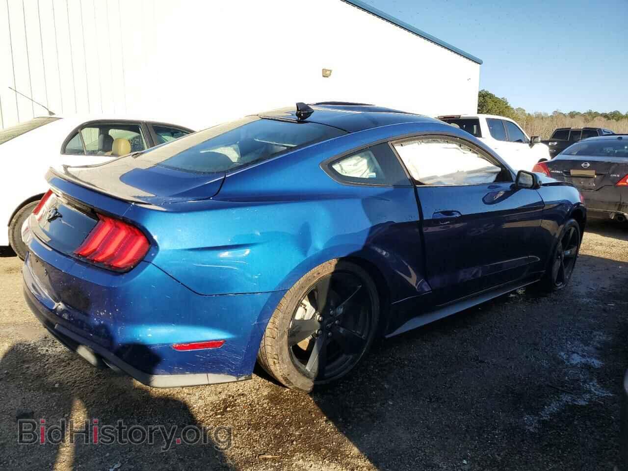 2023 FORD ALL Models - VIN: 1FA6P8TH0P5106618 - Фото 3