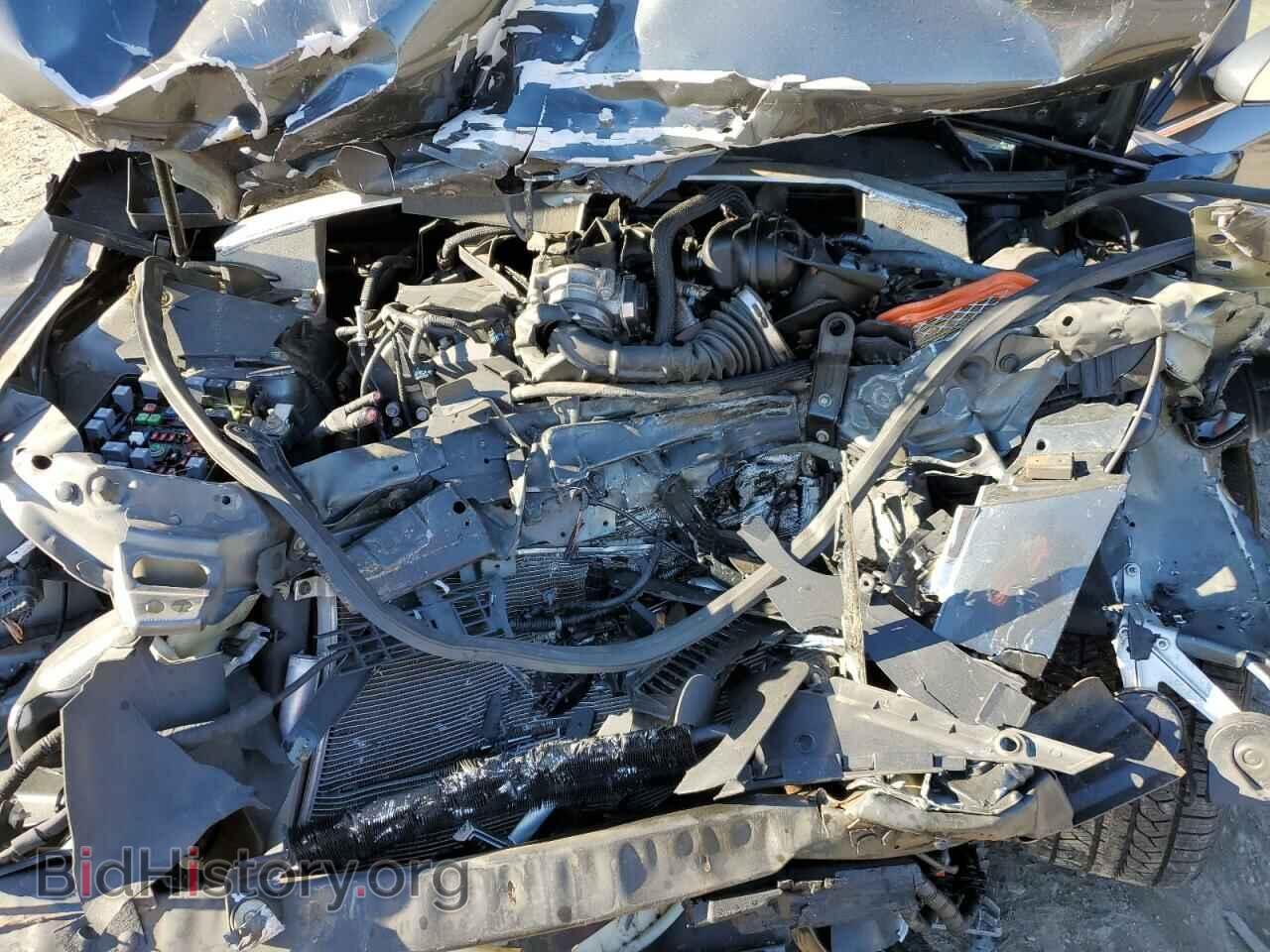 2012 CADILLAC CTS - VIN: 1G6DG5E59C0114567 - Фото 11