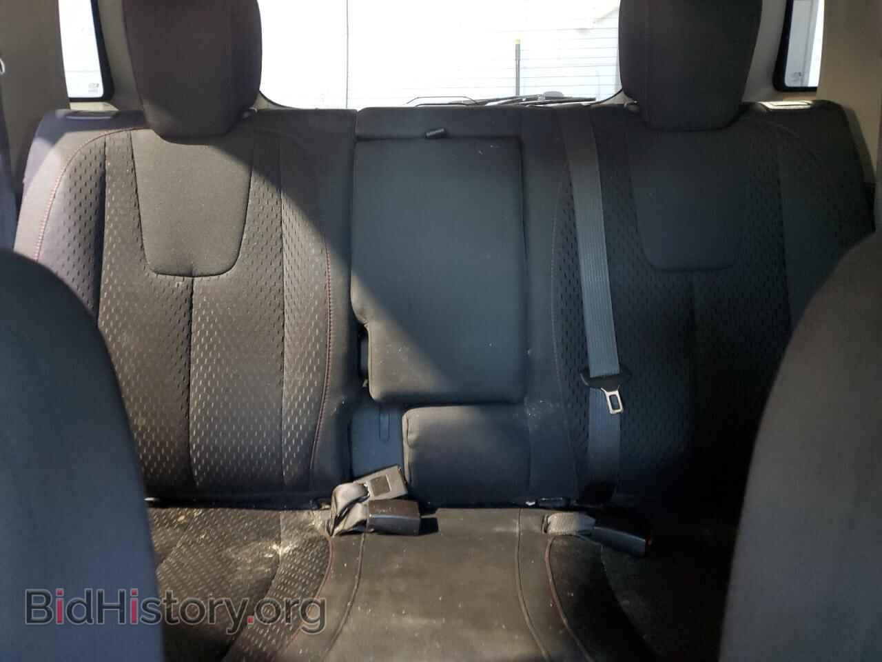 2014 GMC TERRAIN - VIN: 2GKFLVEK2E6311375 - Фото 10