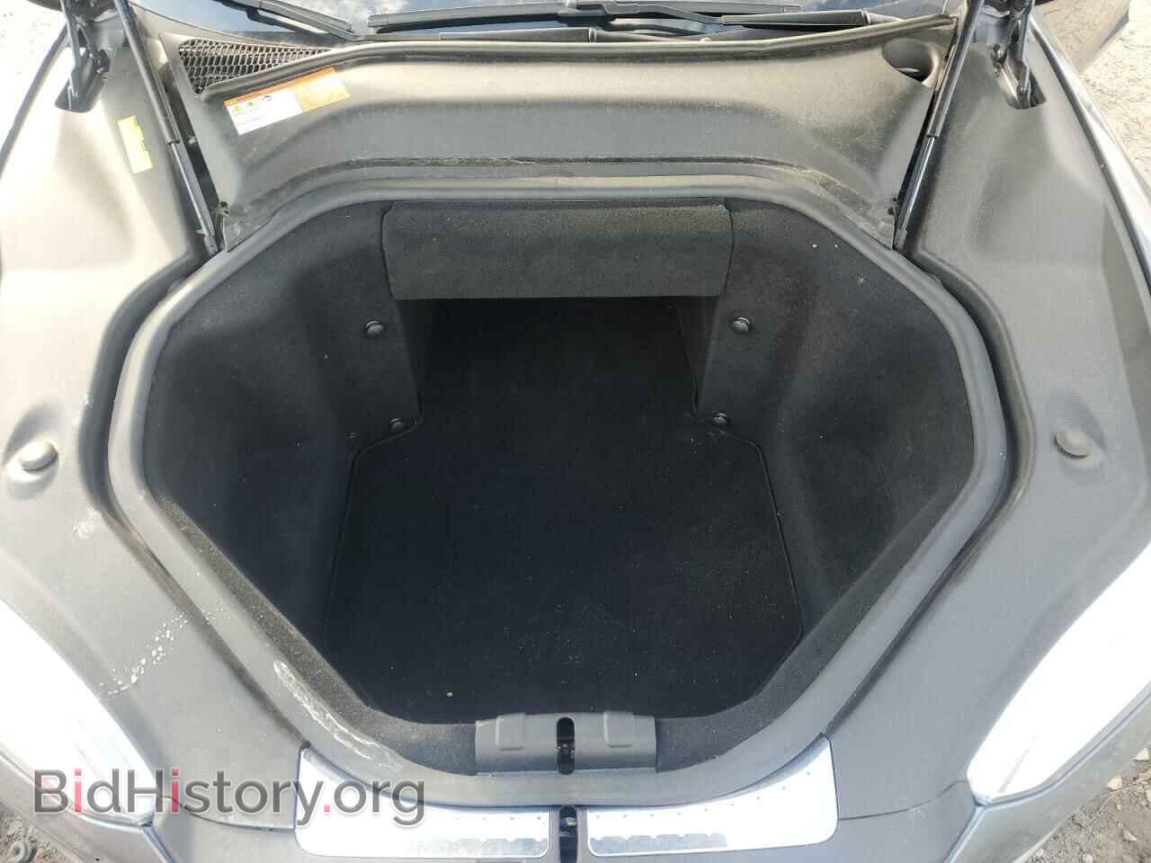 2013 TESLA MODEL S - VIN: 5YJSA1DPXDFP16575 - Photo 11