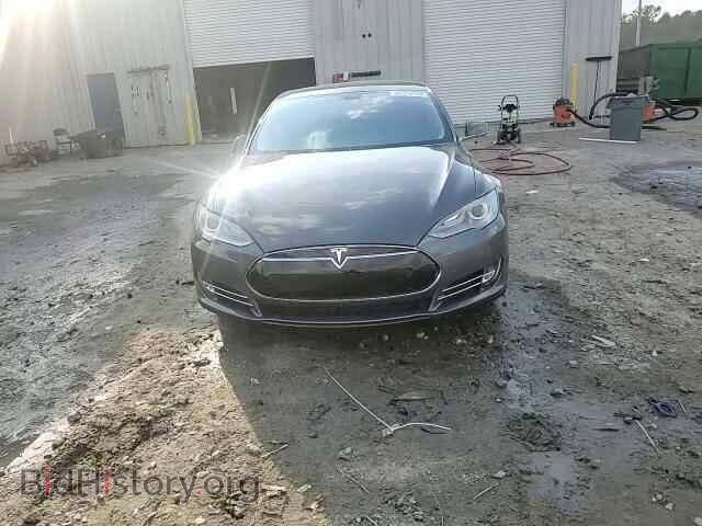 2013 TESLA MODEL S - VIN: 5YJSA1DPXDFP16575 - Photo 13