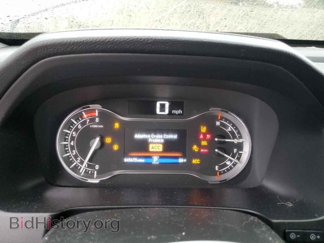 2023 HONDA RIDGELINE - VIN: 5FPYK3F79PB013965 - Фото 9