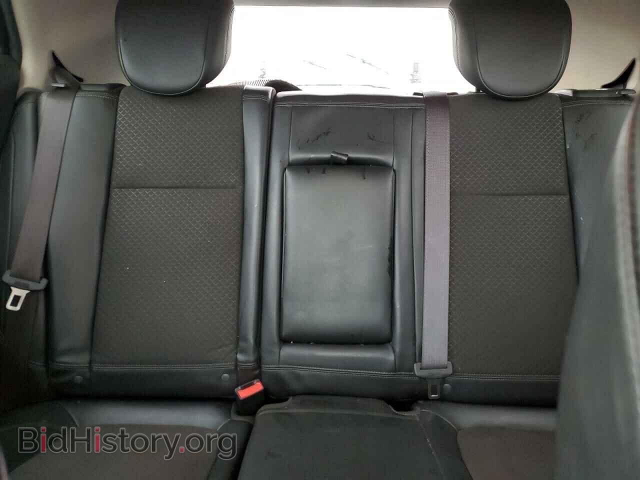 2018 BUICK ENCORE - VIN: KL4CJASB7JB682244 - Фото 10