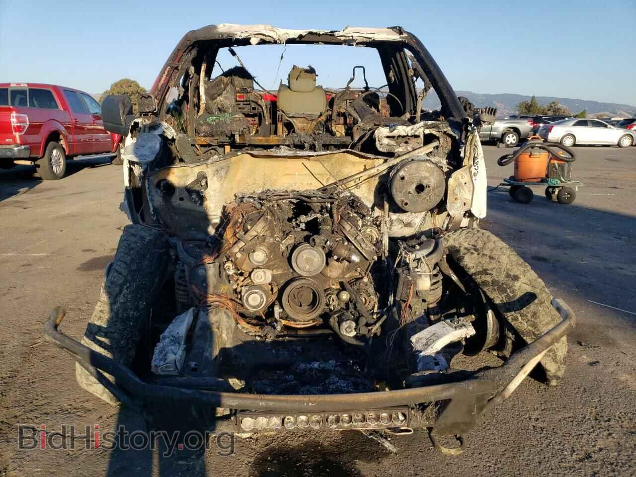 2020 FORD All Models - VIN: 1FTMF1E59LKE03736 - Фото 5