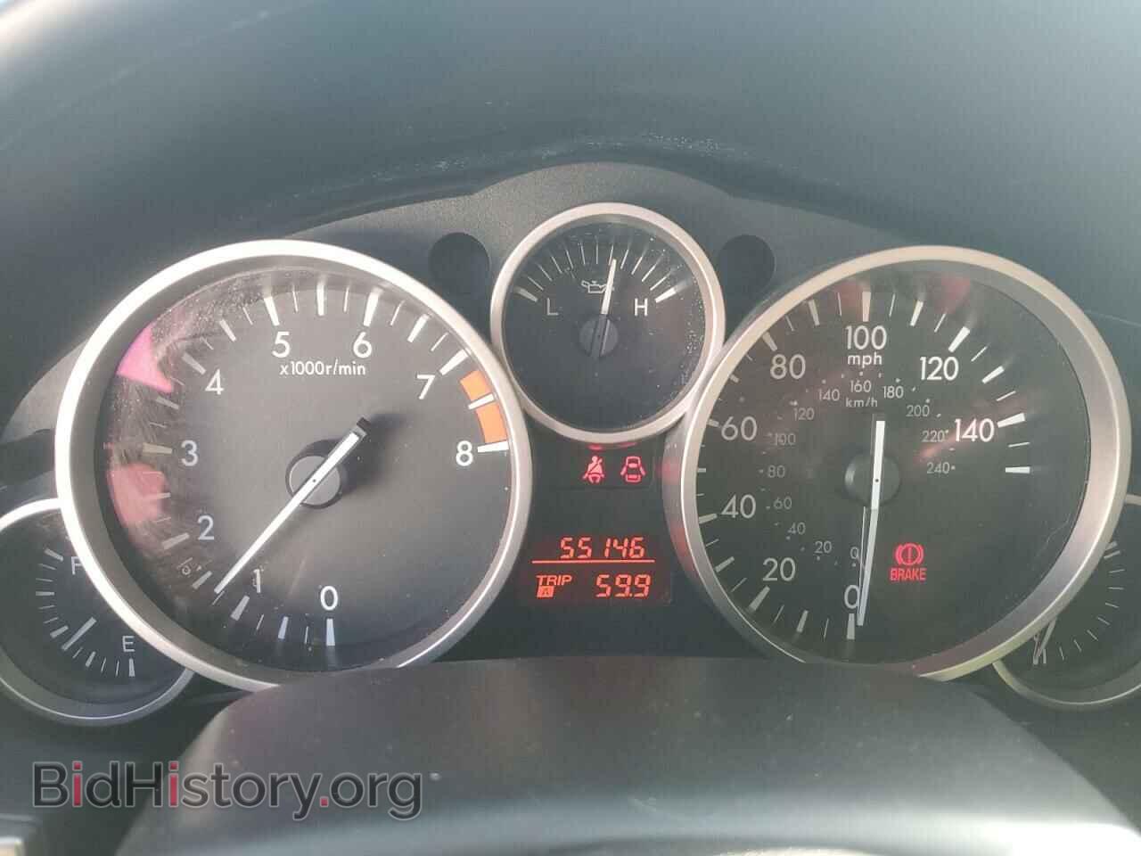 2010 MAZDA MX5 - VIN: JM1NC2EF1A0210873 - Photo 9