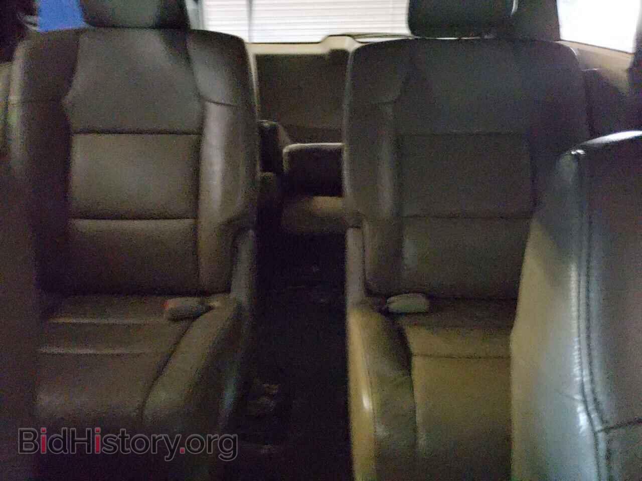 2012 HONDA All Models - VIN: 5FNRL5H61CB054904 - Фото 10