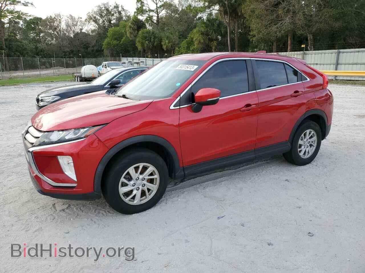 Фотография JA4AT3AA5KZ034643 - MITSUBISHI ECLIPSE 2019