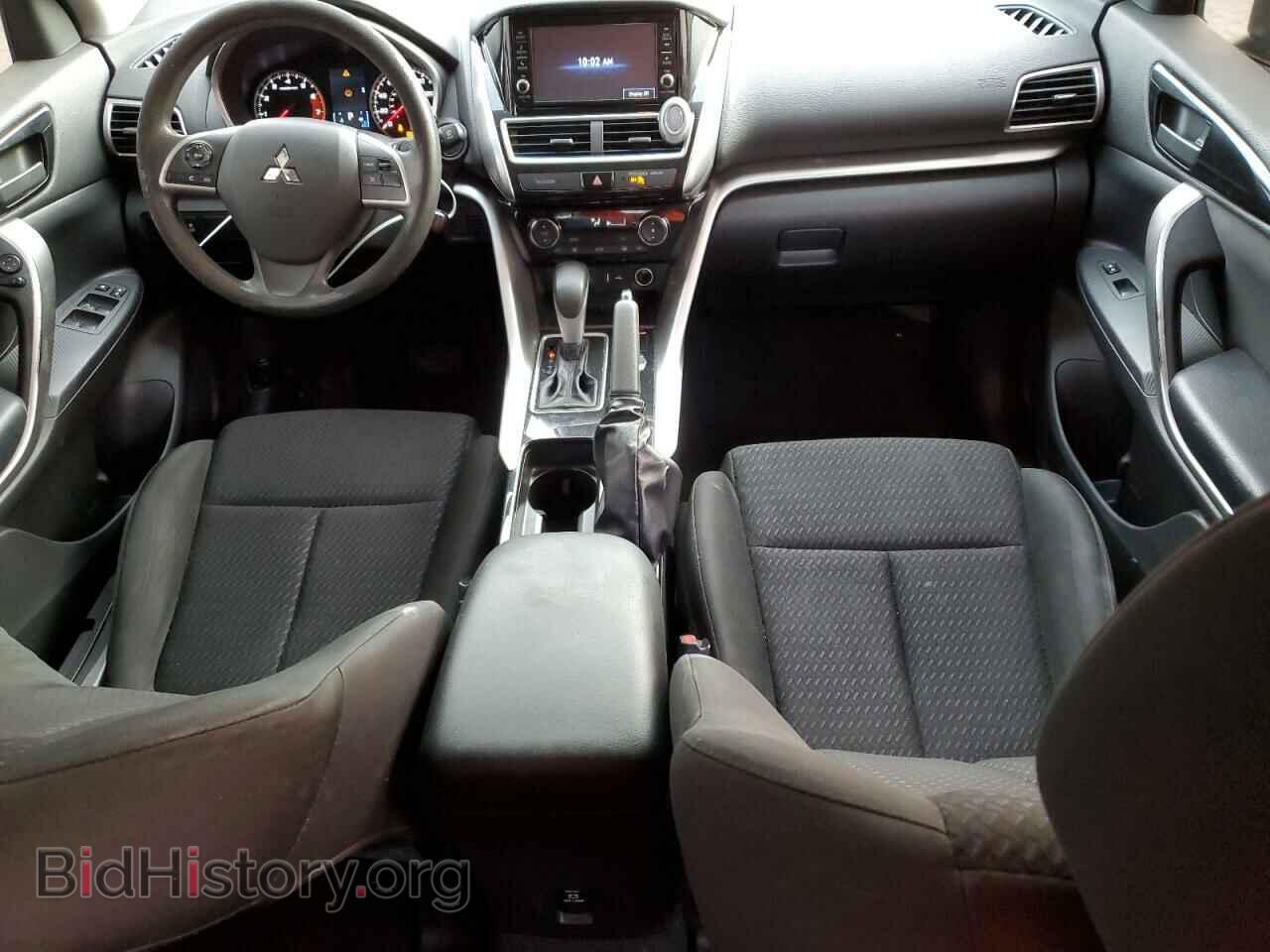 2019 MITSUBISHI ECLIPSE - VIN: JA4AT3AA5KZ034643 - Фото 8