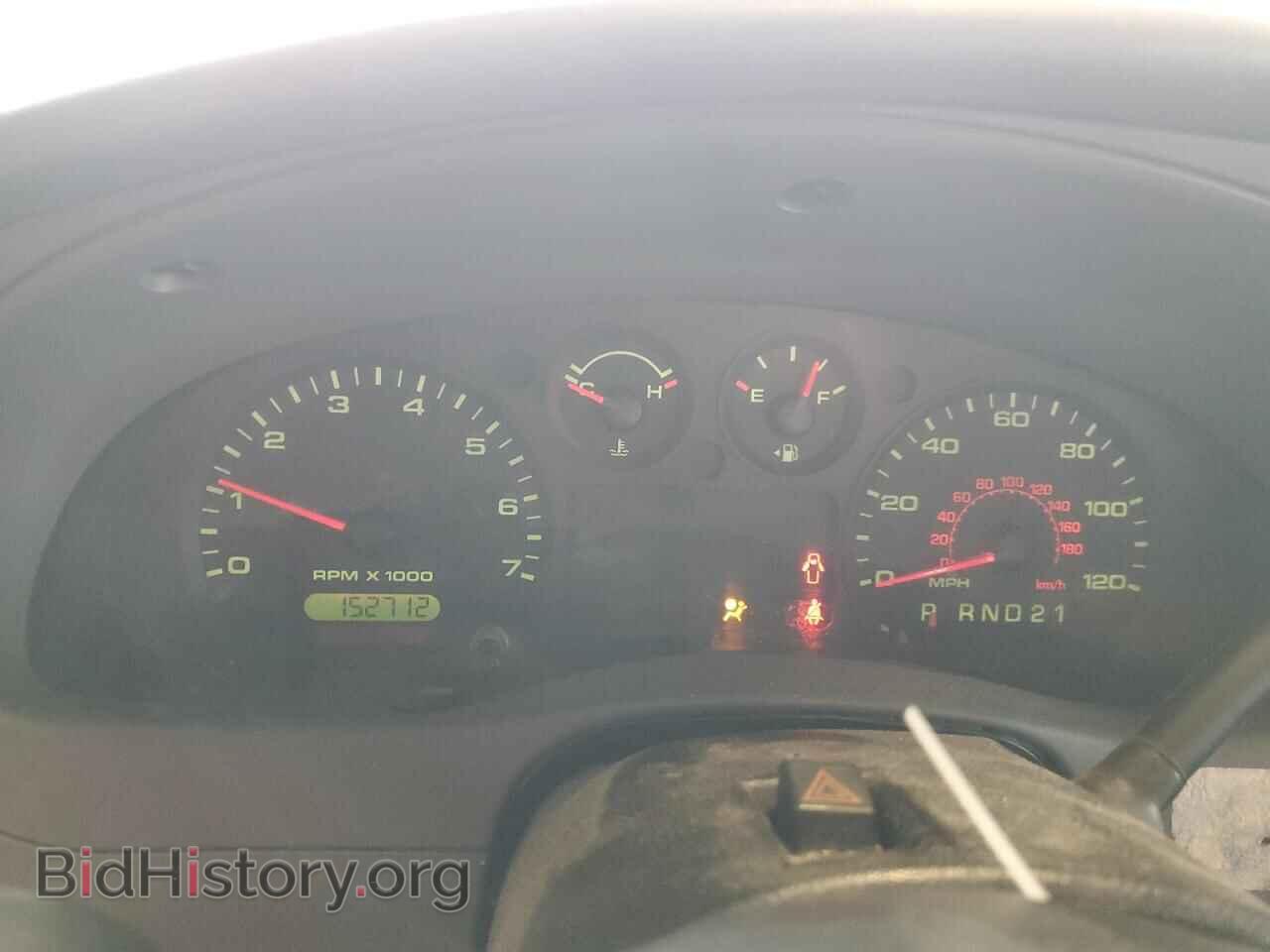 2010 FORD RANGER - VIN: 1FTKR1AD2APA40370 - Фото 9