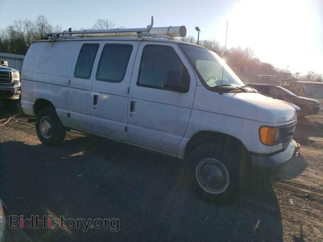 2006 FORD ALL Models - VIN: 1FTSE34LX6DA80358 - Photo 4
