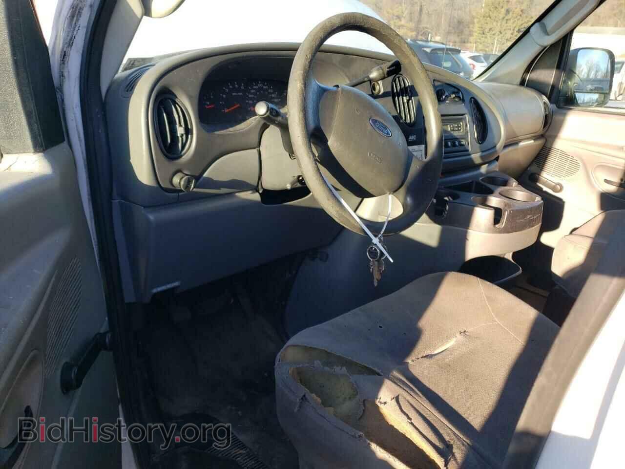 2006 FORD ALL Models - VIN: 1FTSE34LX6DA80358 - Photo 8