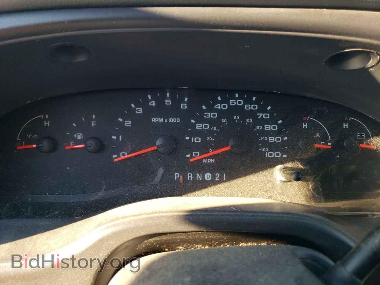 2006 FORD ALL Models - VIN: 1FTSE34LX6DA80358 - Photo 9