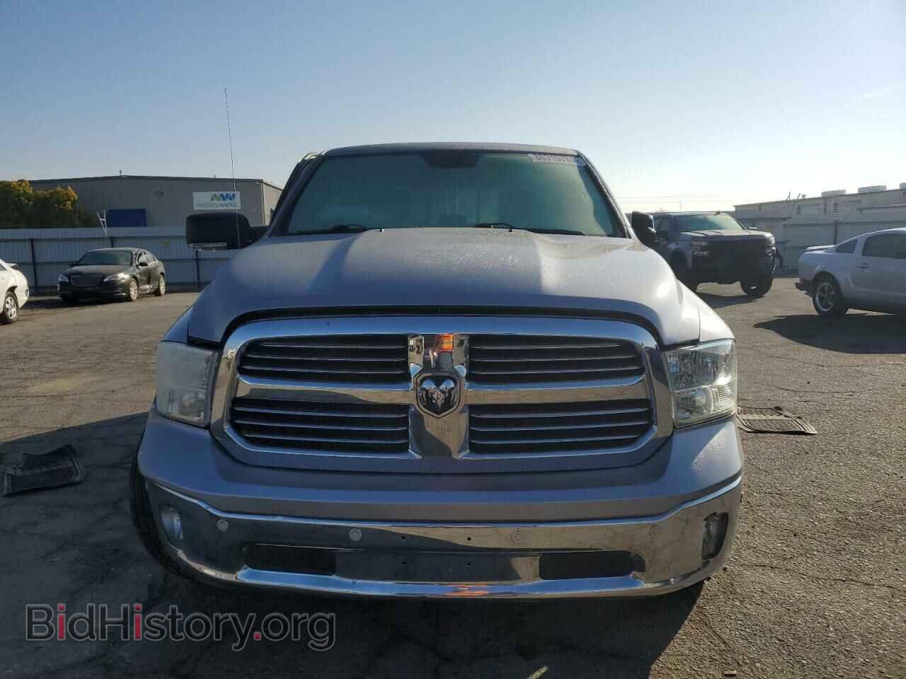 2019 RAM 1500 - VIN: 1C6RR7LTXKS735479 - Фото 5