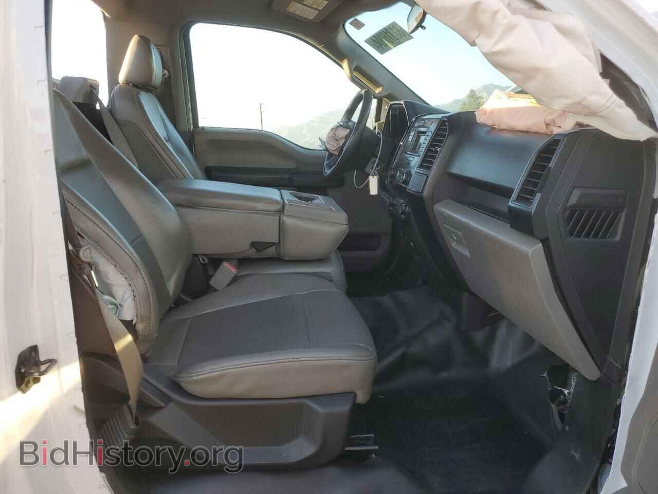 2016 FORD All Models - VIN: 1FTMF1C82GKD17445 - Фото 10