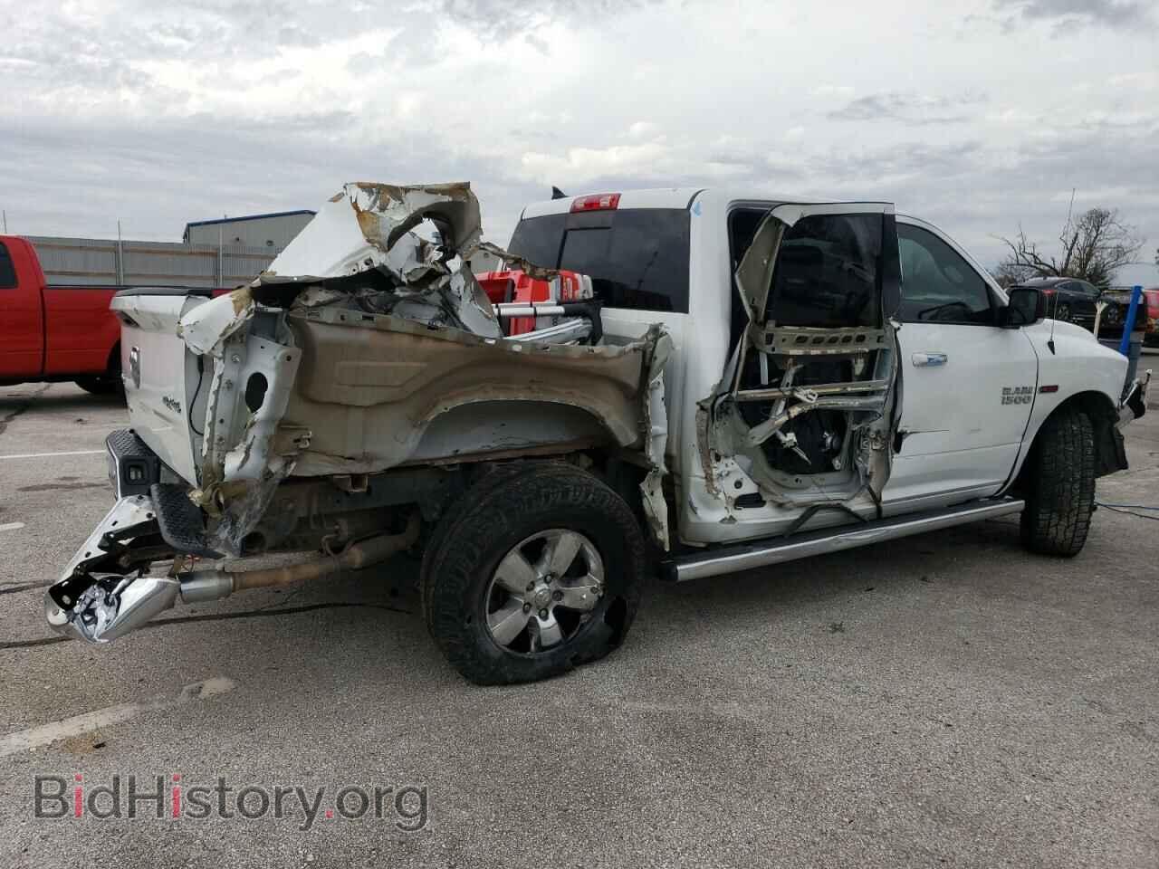 2015 RAM 1500 - VIN: 1C6RR7LM9FS577134 - Фото 3
