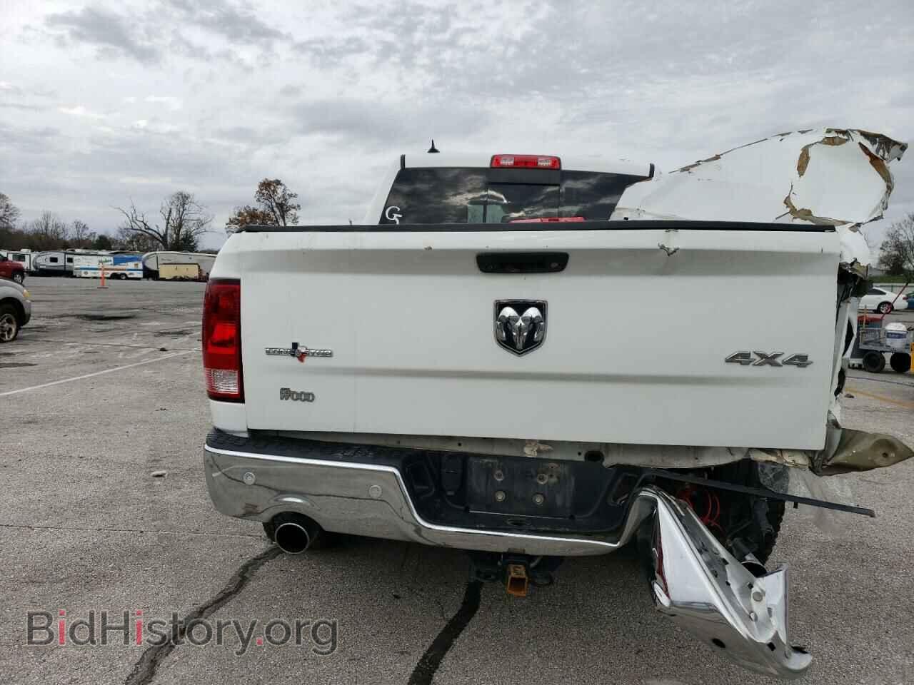 2015 RAM 1500 - VIN: 1C6RR7LM9FS577134 - Фото 6