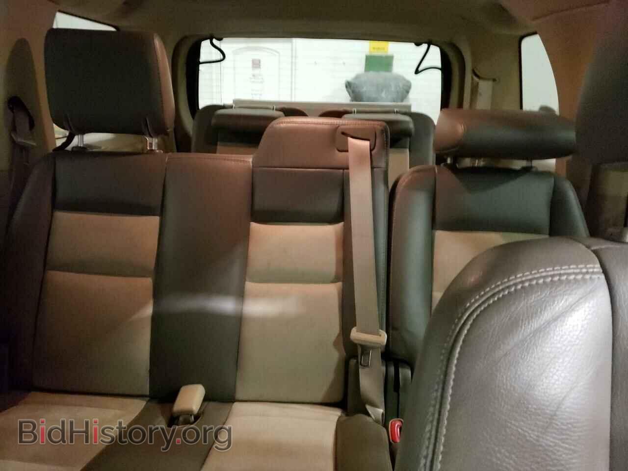 2006 FORD EXPLORER - VIN: 1FMEU74E16UA81371 - Фото 10