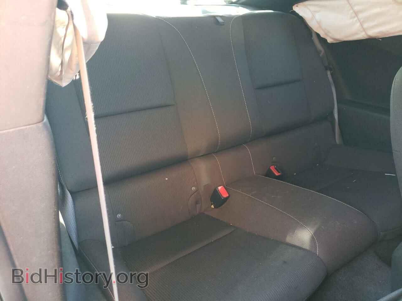 2014 CHEVROLET CAMARO - VIN: 2G1FB1E30E9229006 - Фото 10