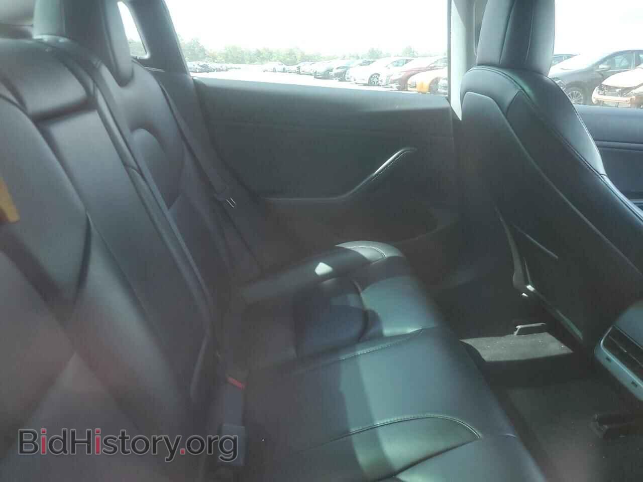 2019 TESLA MODEL 3 - VIN: 5YJ3E1EB6KF521694 - Фото 10