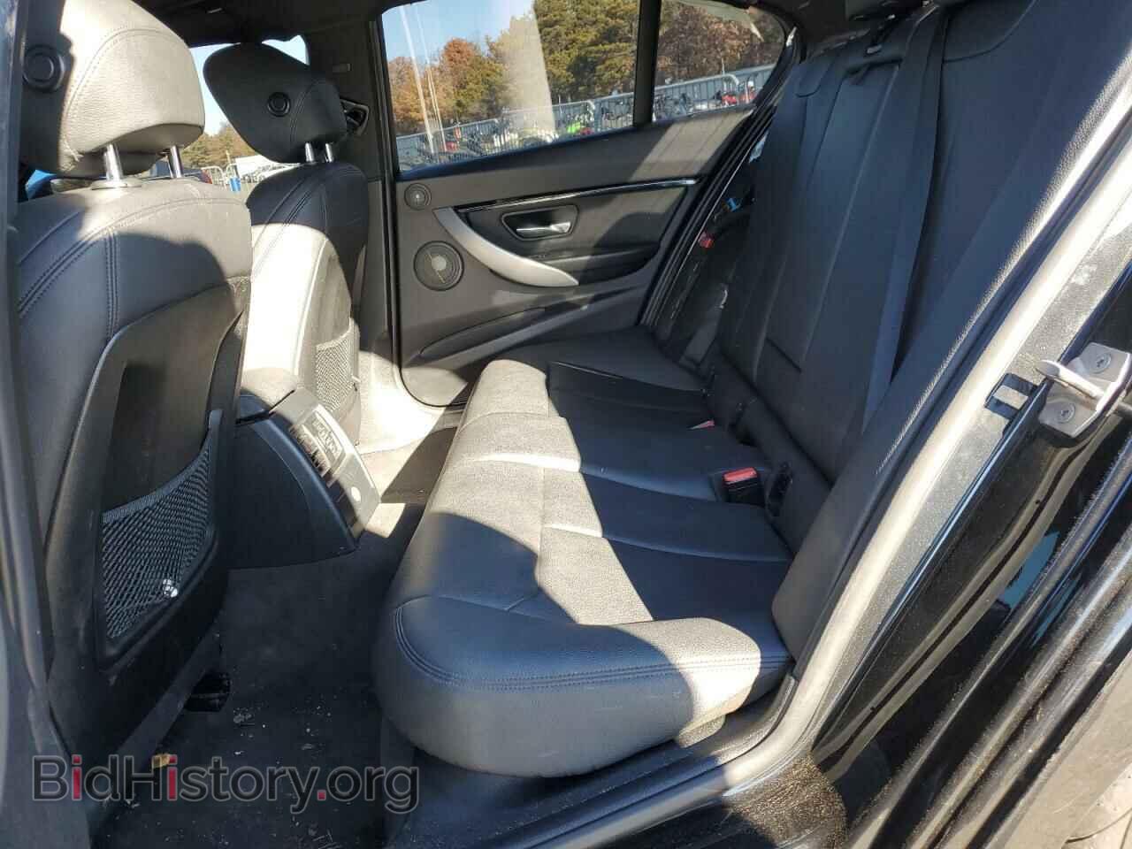 2017 BMW 3 SERIES - VIN: WBA8B3C3XHK777593 - Фото 10