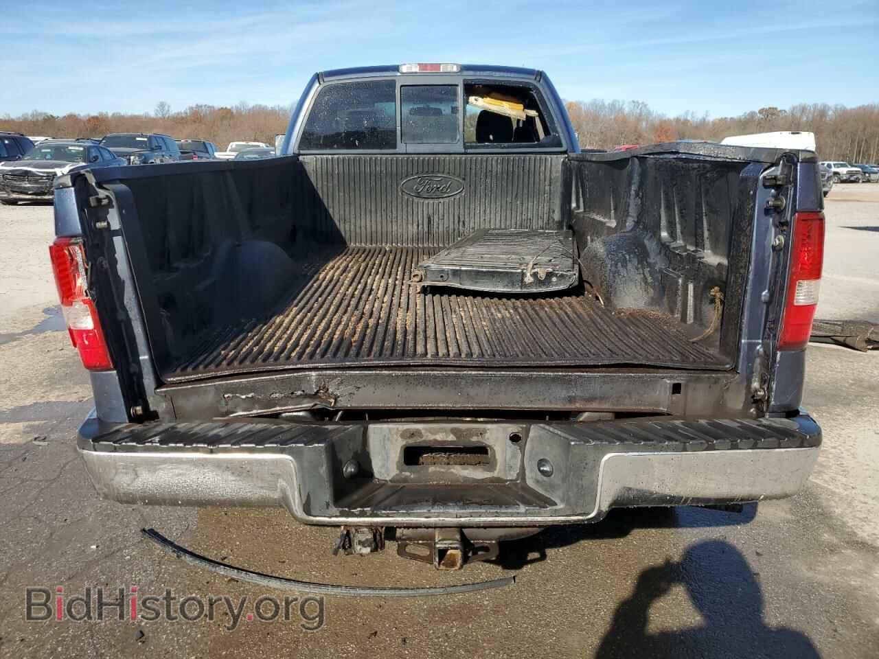 2005 FORD All Models - VIN: 1FTRF14W65KC37551 - Фото 6