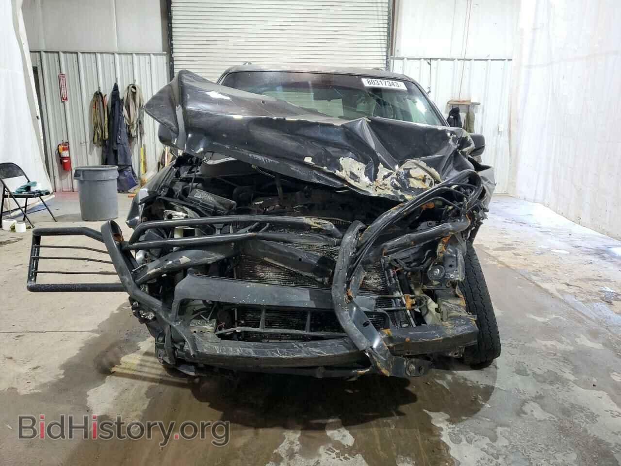 2008 HONDA PILOT - VIN: 5FNYF18268B030999 - Фото 5