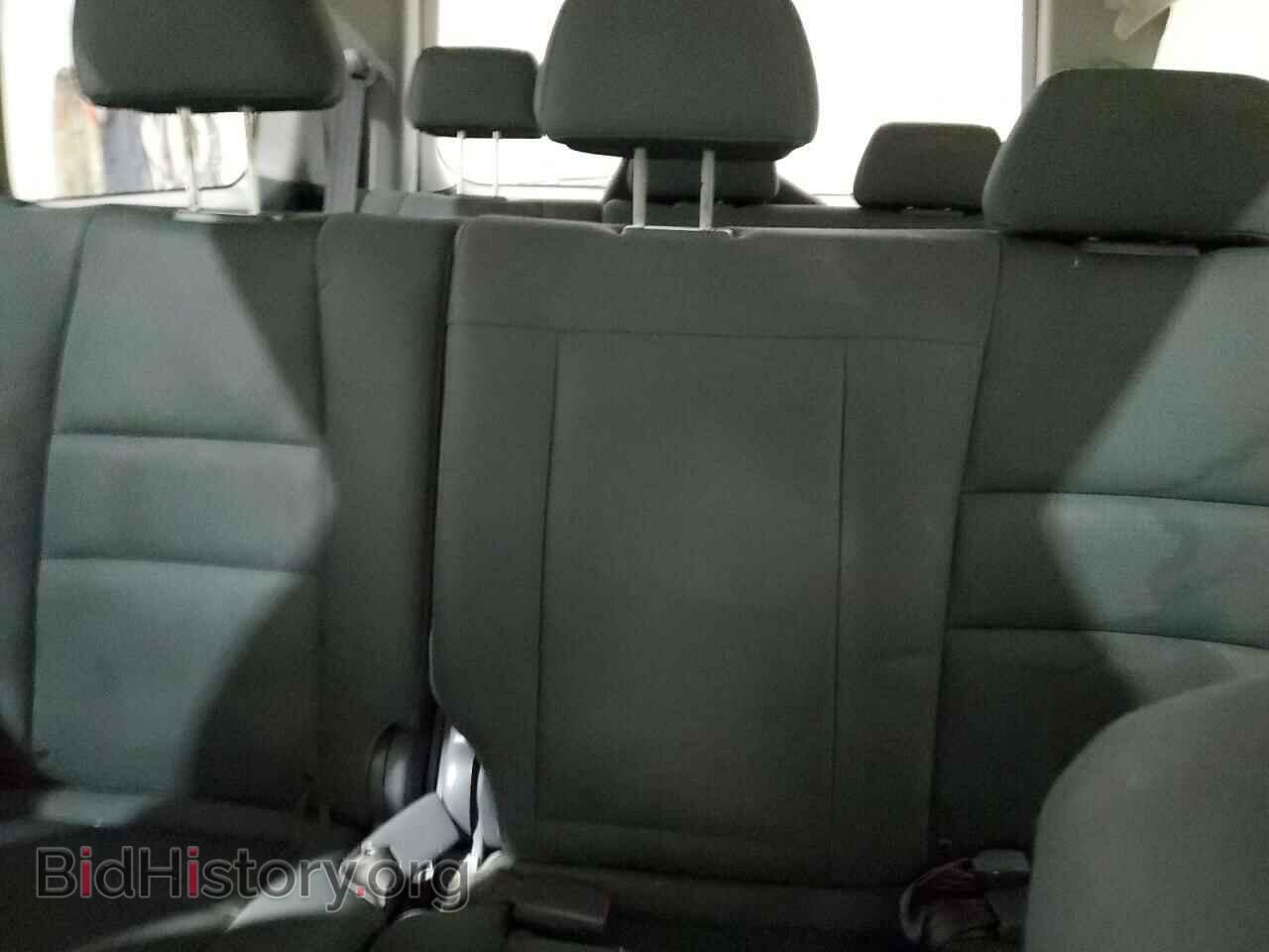 2008 HONDA PILOT - VIN: 5FNYF18268B030999 - Фото 10