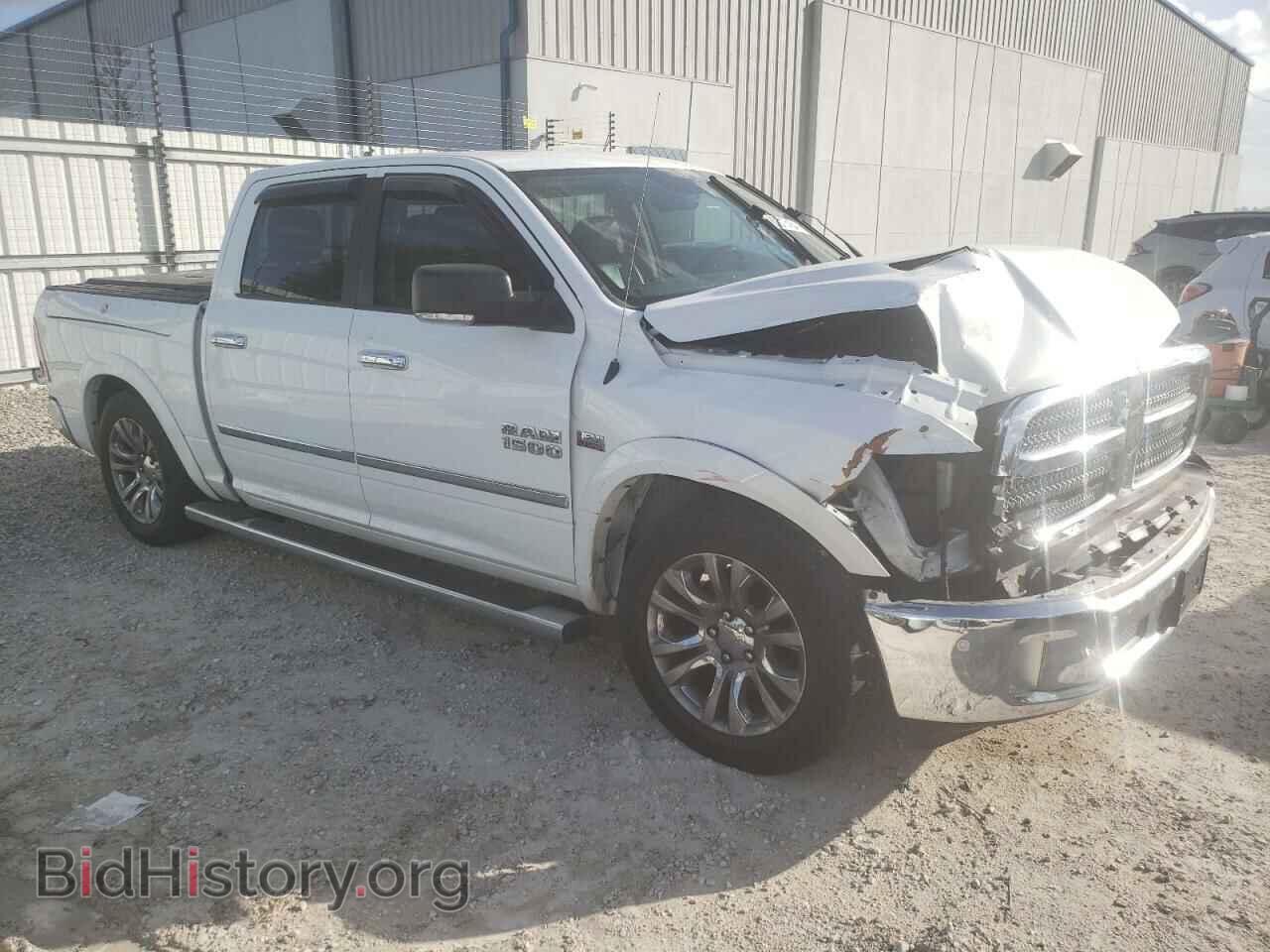 2015 RAM 1500 - VIN: 1C6RR7PT8FS510221 - Фото 4