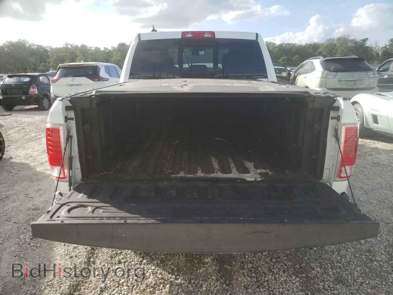 2015 RAM 1500 - VIN: 1C6RR7PT8FS510221 - Фото 6