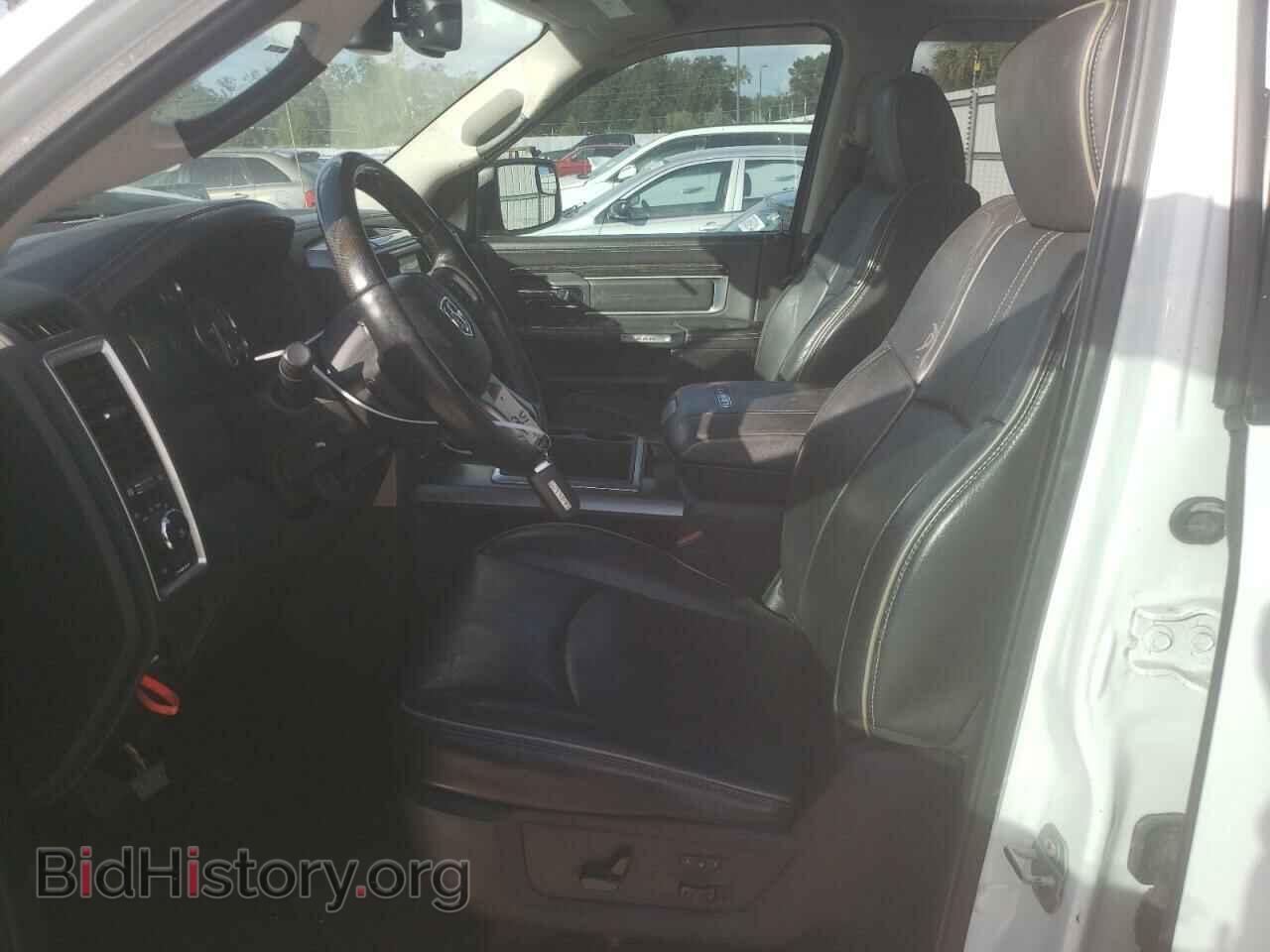 2015 RAM 1500 - VIN: 1C6RR7PT8FS510221 - Фото 7