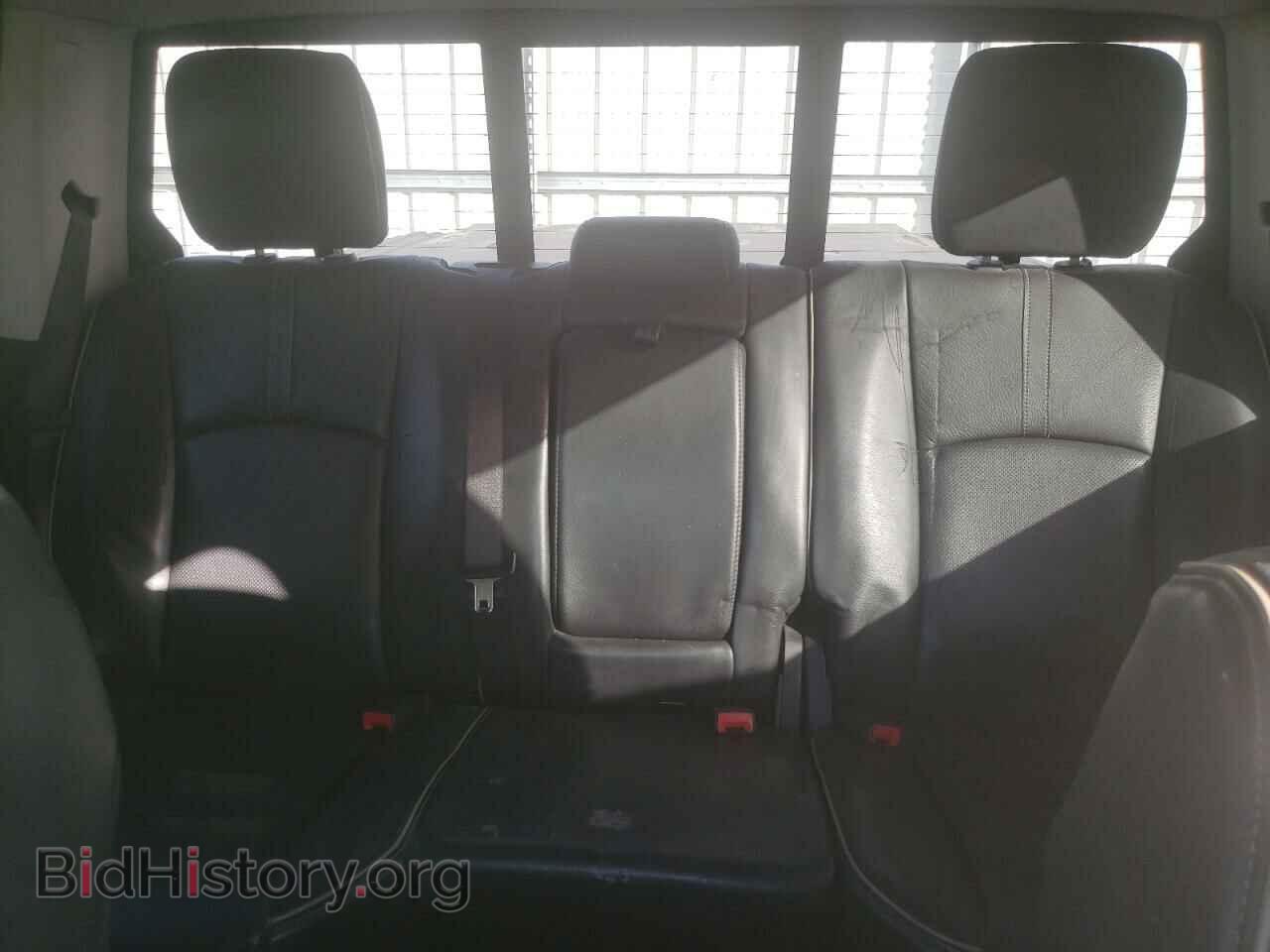 2015 RAM 1500 - VIN: 1C6RR7PT8FS510221 - Фото 10