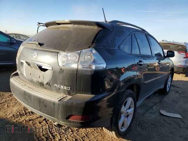 2006 LEXUS RX330 - VIN: 2T2HA31U06C102055 - Фото 3
