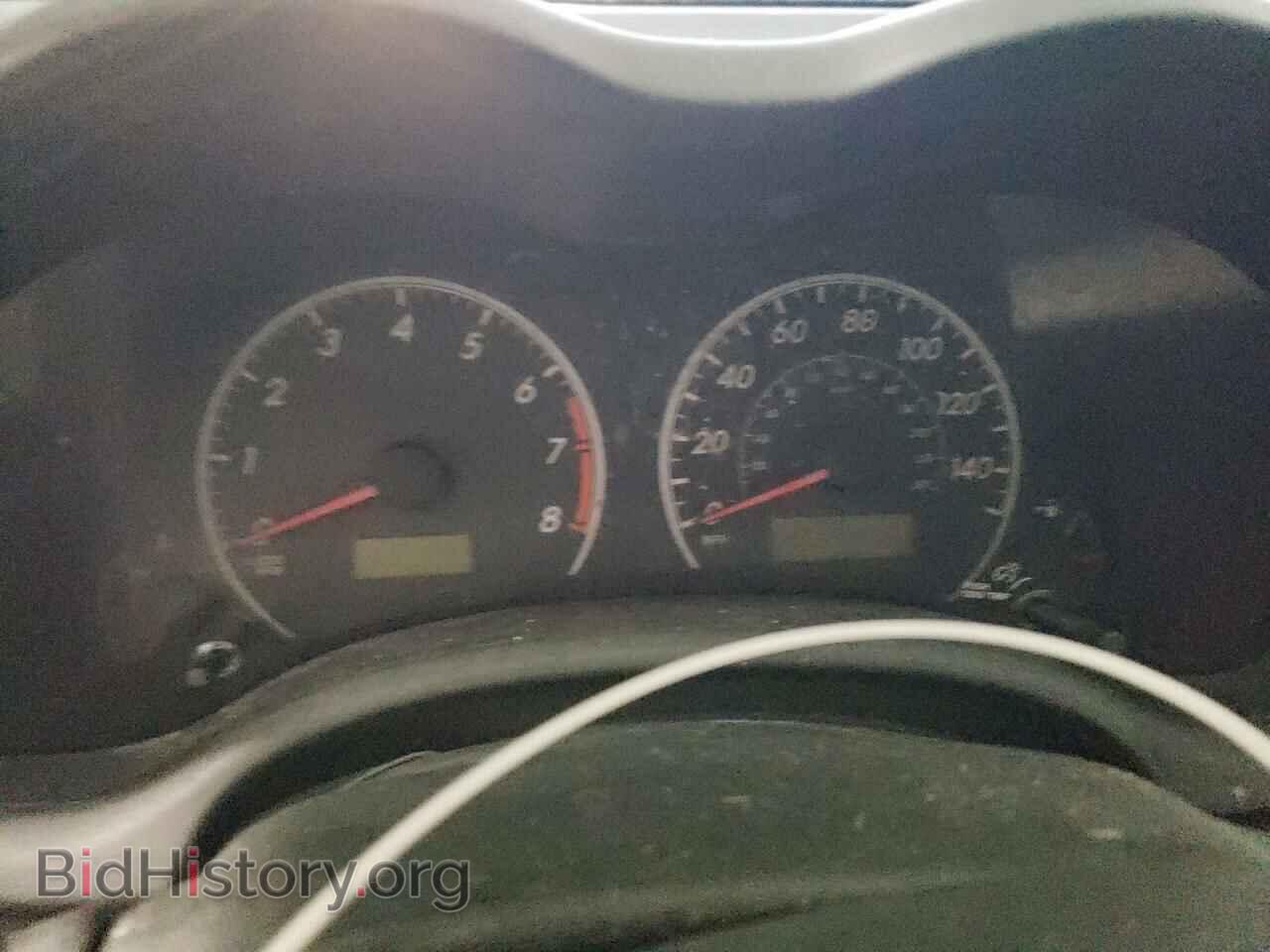 2013 TOYOTA COROLLA - VIN: 5YFBU4EE0DP119168 - Фото 9