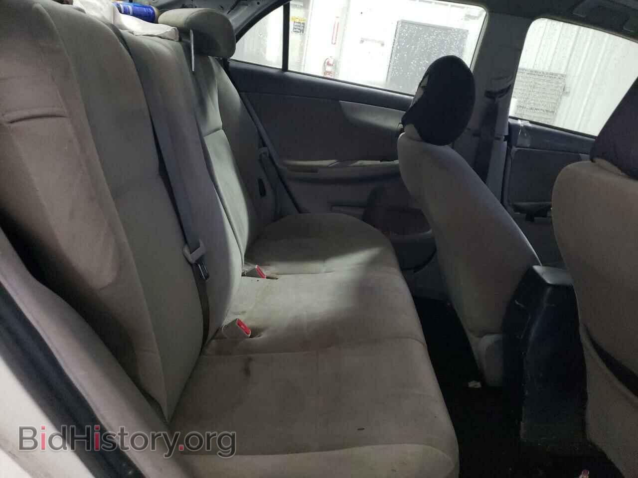 2013 TOYOTA COROLLA - VIN: 5YFBU4EE0DP119168 - Фото 10