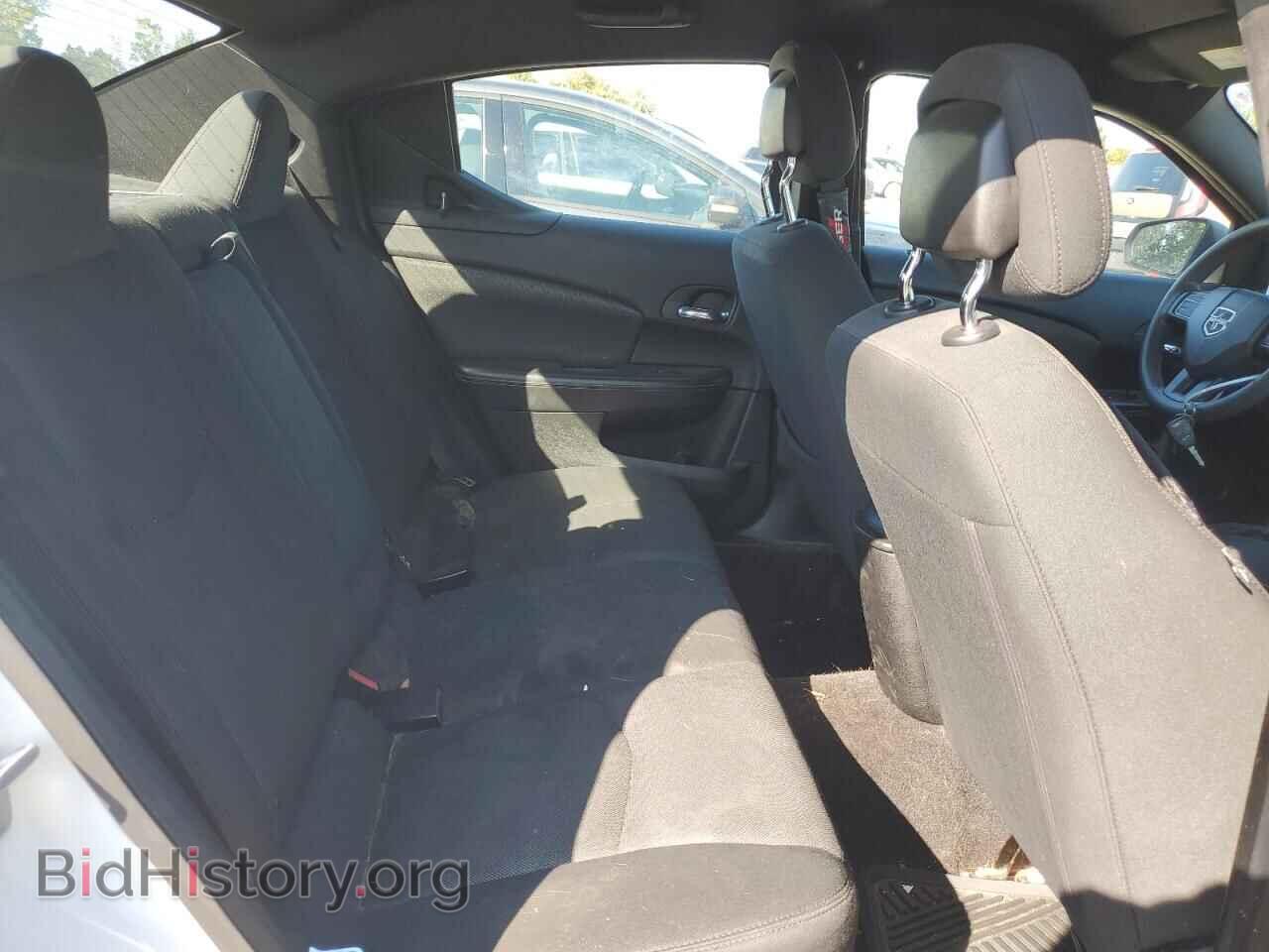 2013 DODGE AVENGER - VIN: 1C3CDZAB8DN551909 - Photo 10