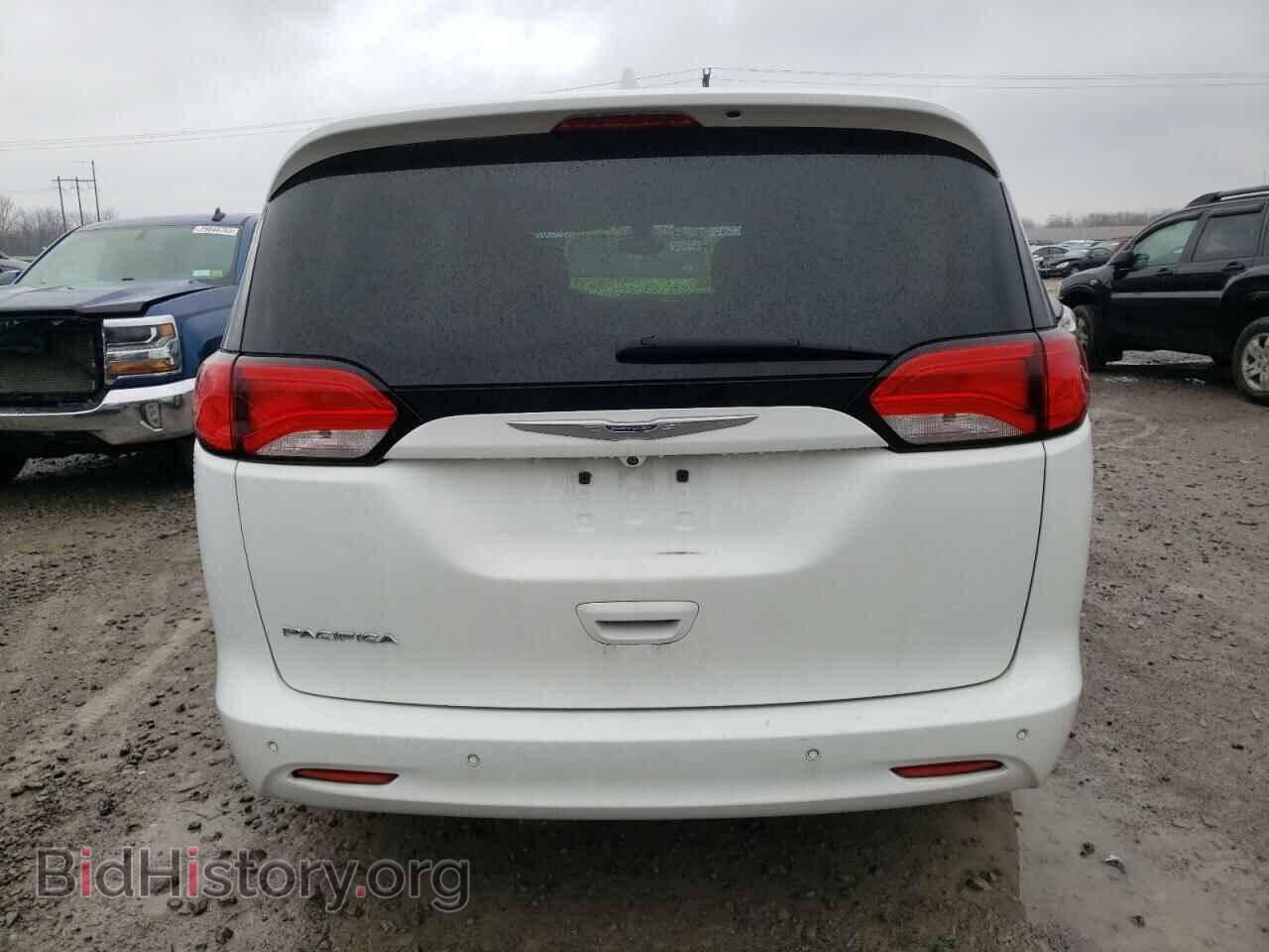 2017 CHRYSLER PACIFICA - VIN: 2C4RC1DG9HR520145 - Photo 6