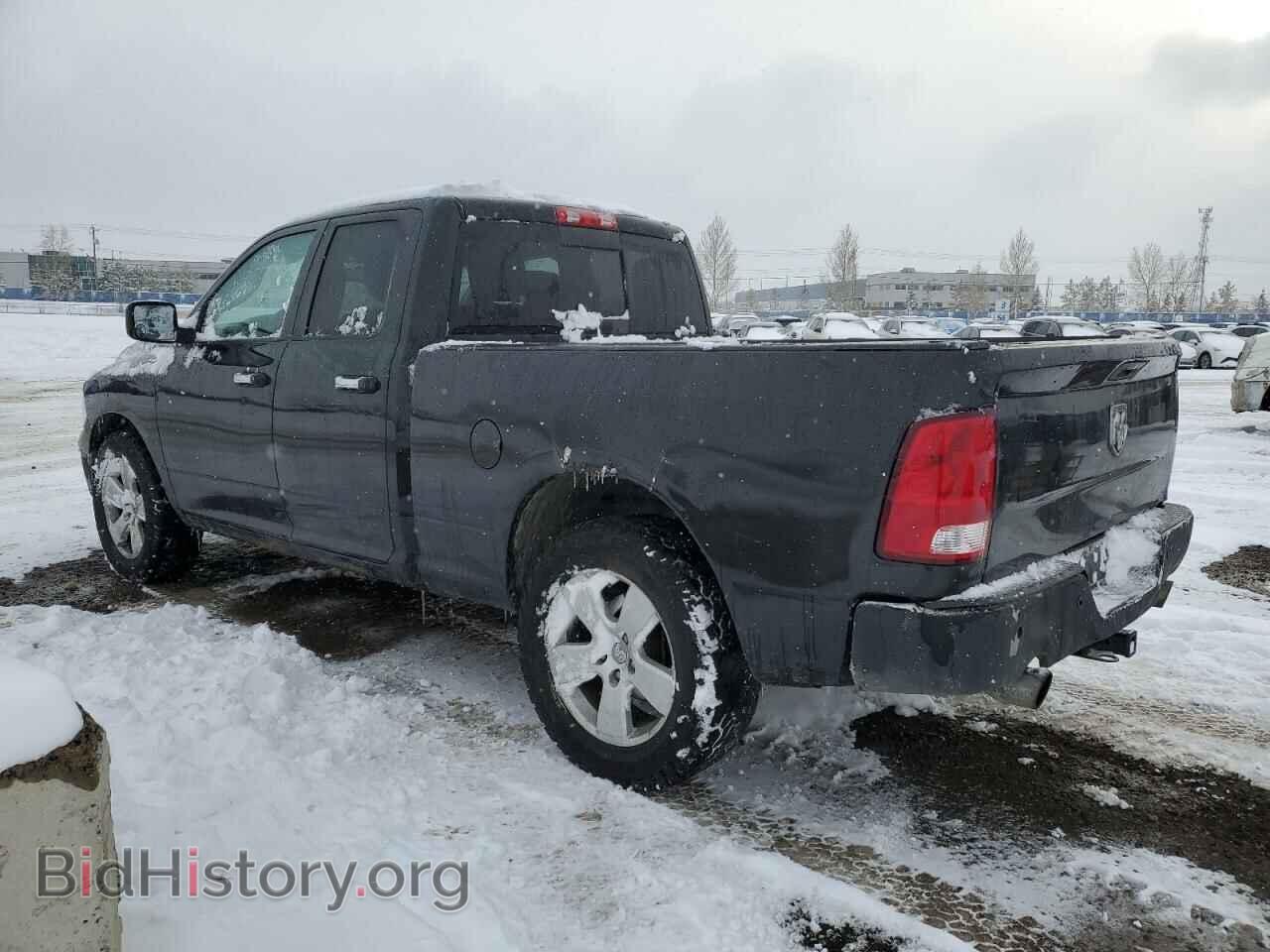 2011 DODGE All Models - VIN: 1D7RV1GT3BS647696 - Фото 2