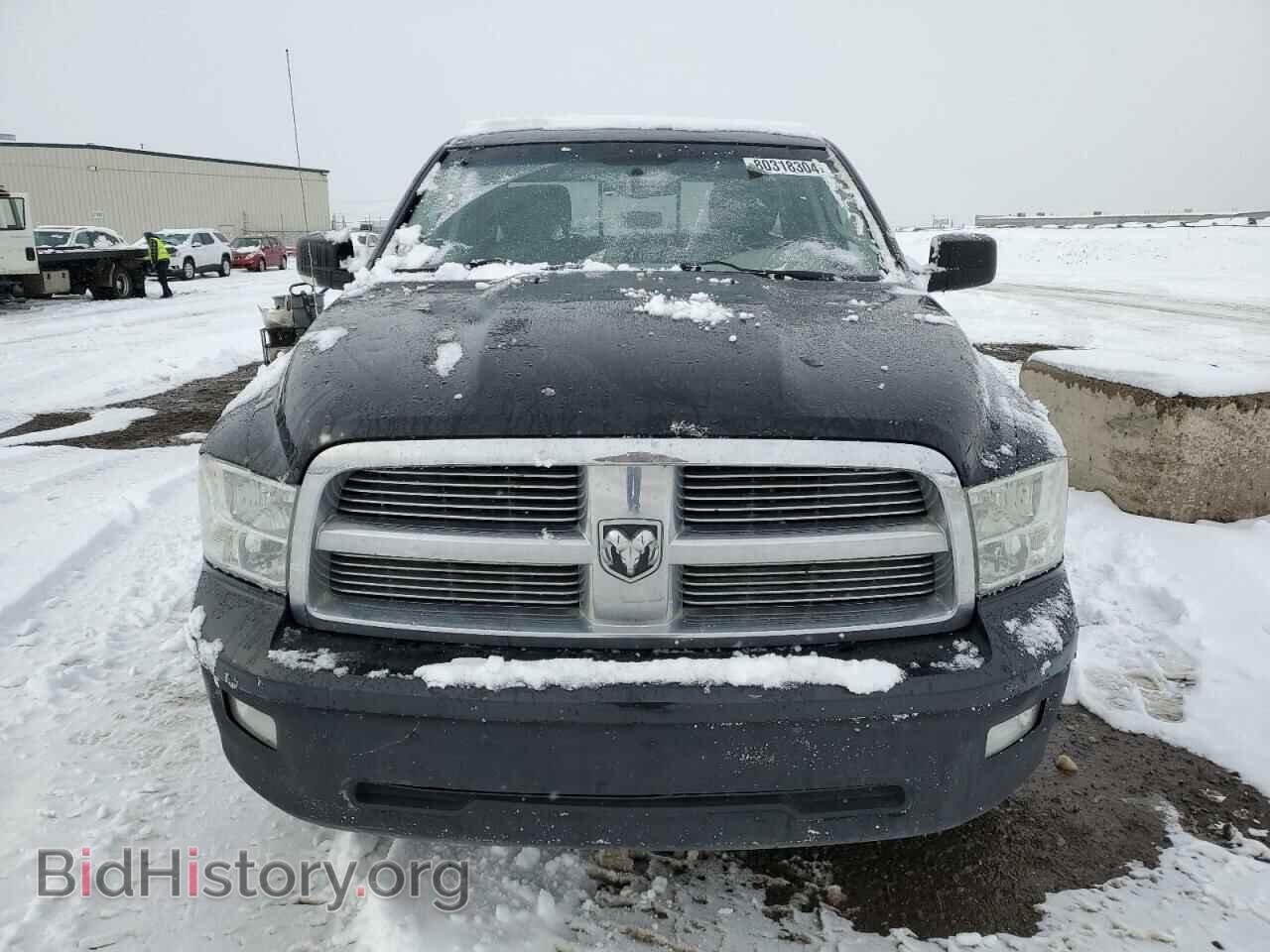 2011 DODGE All Models - VIN: 1D7RV1GT3BS647696 - Фото 5