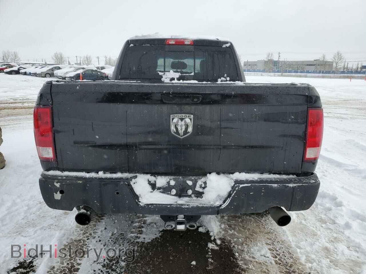 2011 DODGE All Models - VIN: 1D7RV1GT3BS647696 - Фото 6