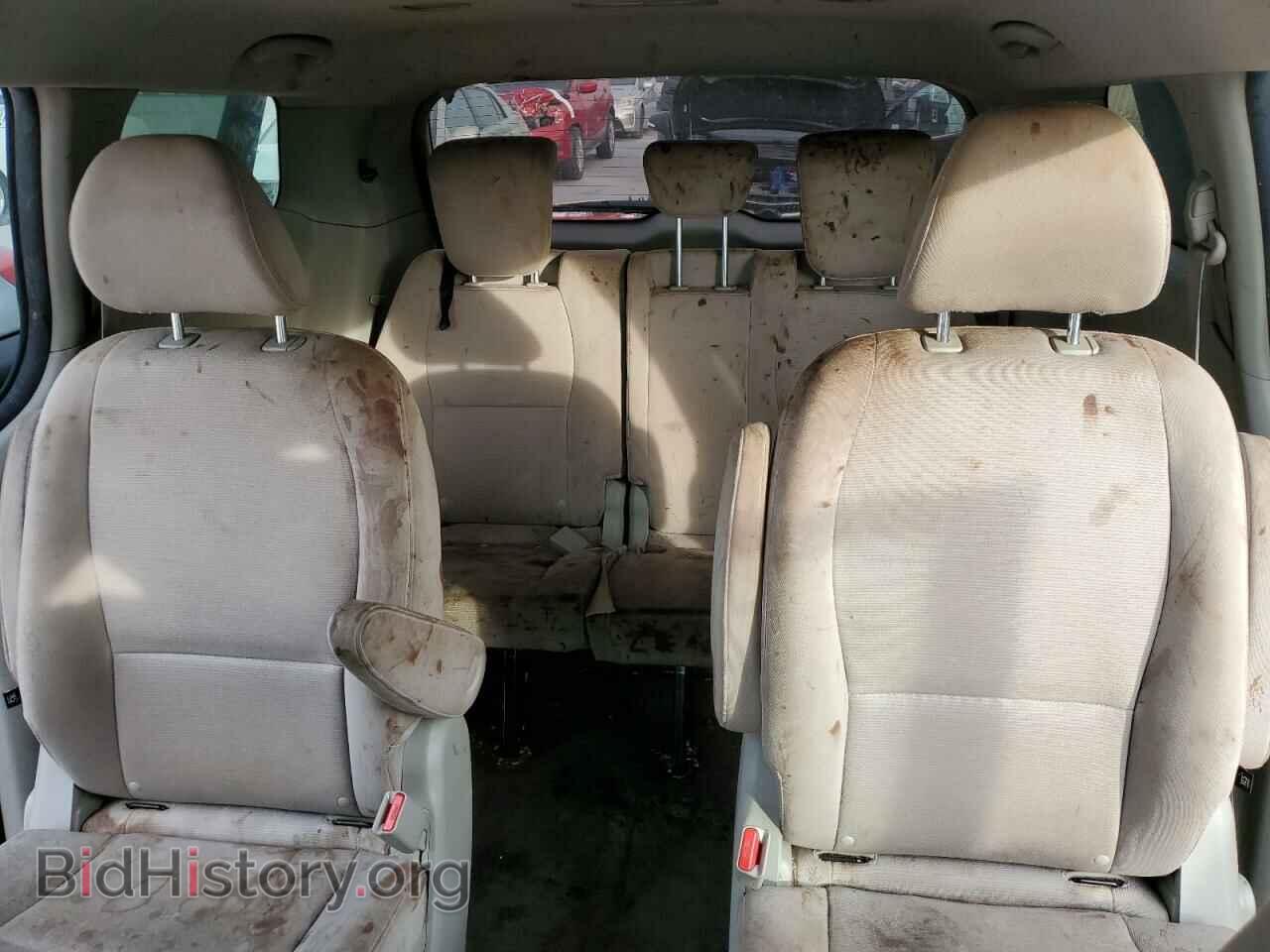 2015 KIA All Models - VIN: KNDMB5C17F6063258 - Фото 10