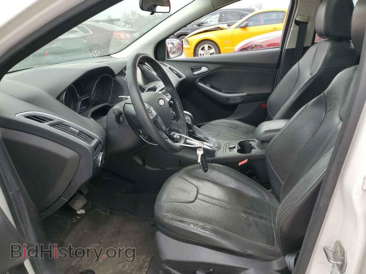 2013 FORD FOCUS - VIN: 1FADP3N24DL130771 - Photo 7