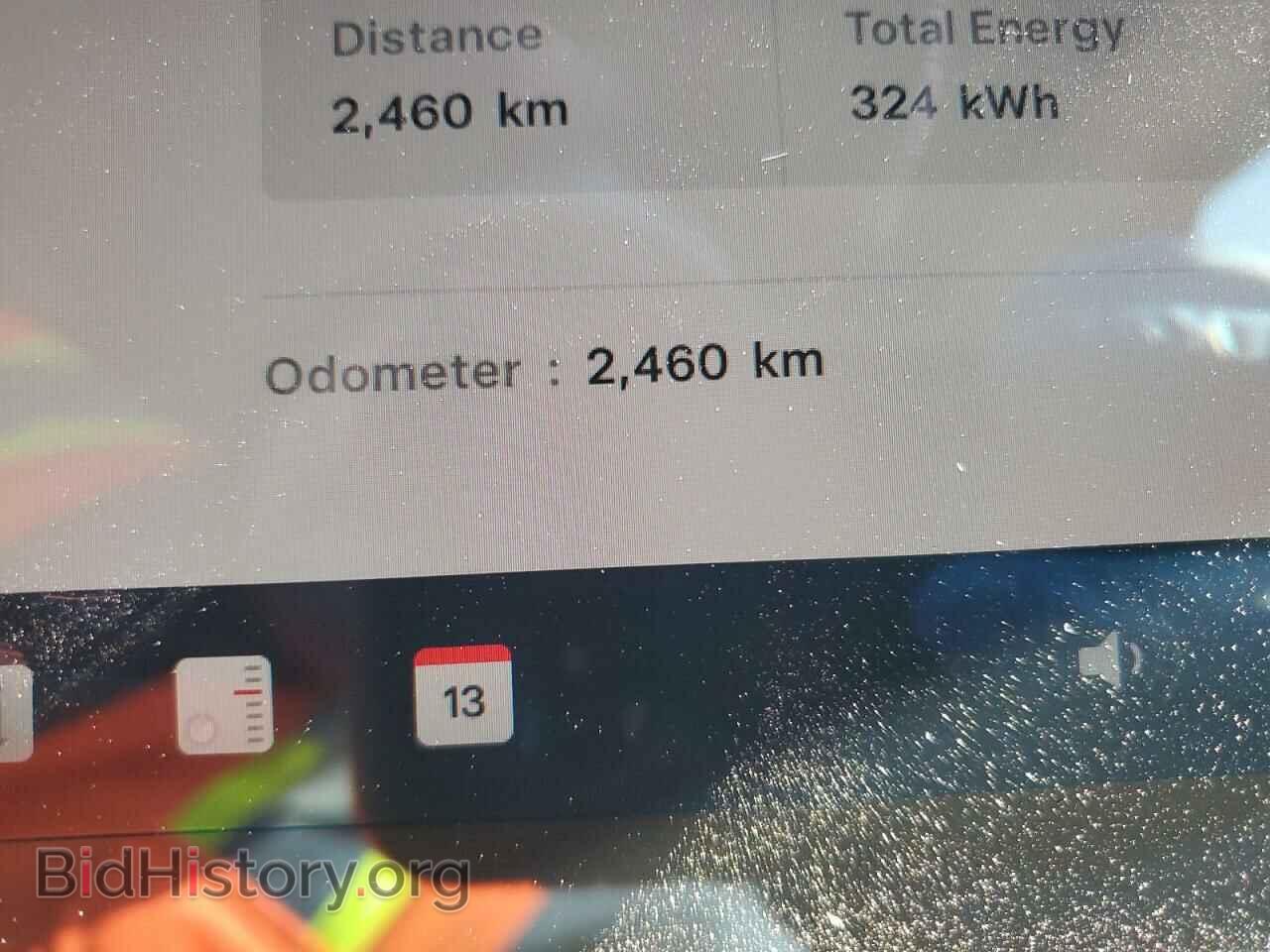 2024 TESLA MODEL Y - VIN: LRWYGDFD6RC673223 - Photo 9