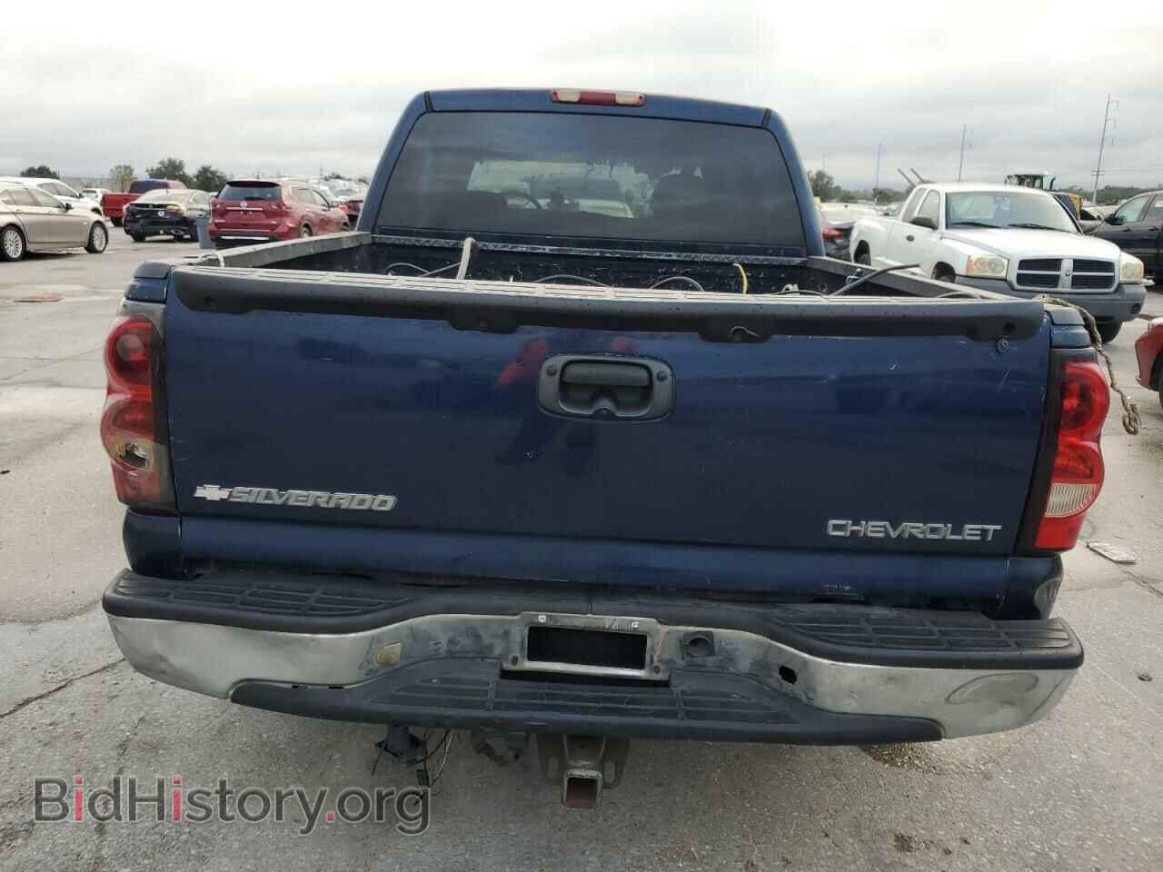2006 CHEVROLET ALL Models - VIN: 2GCEC13Z961288093 - Фото 6