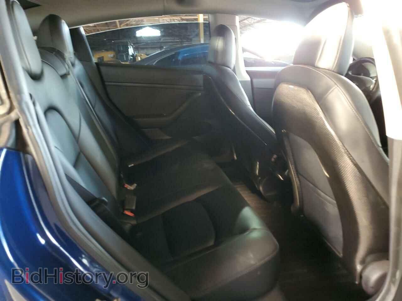 2021 TESLA MODEL 3 - VIN: 5YJ3E1EA7MF990786 - Photo 10