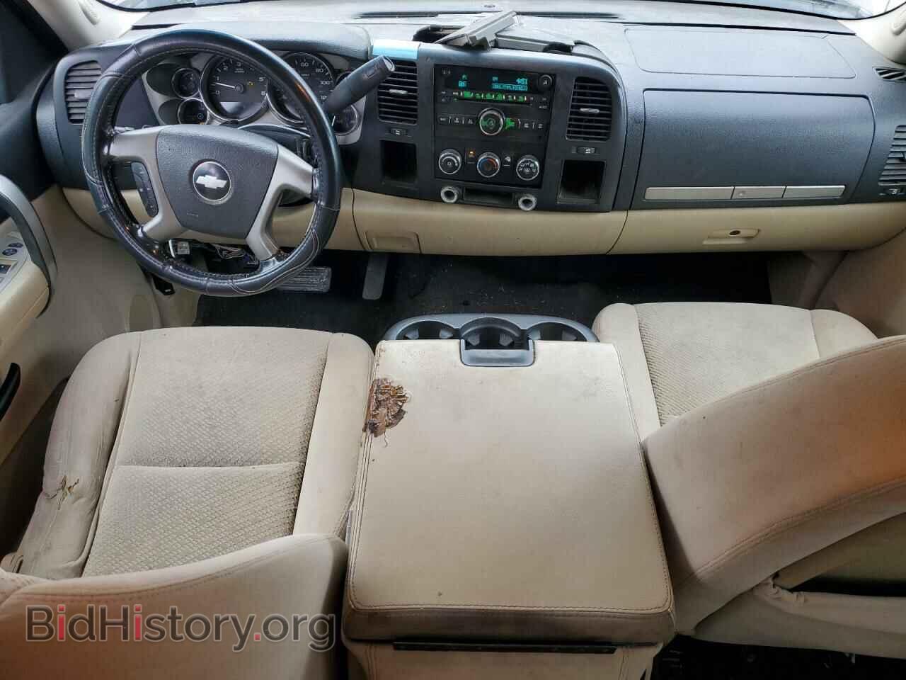 2007 CHEVROLET ALL Models - VIN: 2GCEC19C671627672 - Фото 8