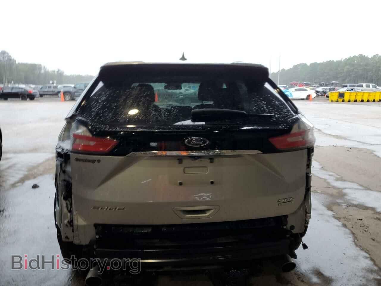 2020 FORD EDGE - VIN: 2FMPK3J91LBA57720 - Photo 6