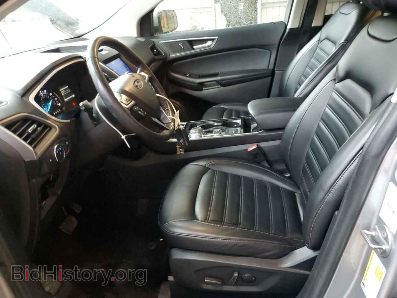 2020 FORD EDGE - VIN: 2FMPK3J91LBA57720 - Photo 7