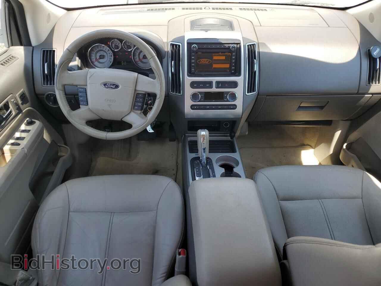 2010 FORD EDGE - VIN: 2FMDK3KC4ABA45040 - Photo 8